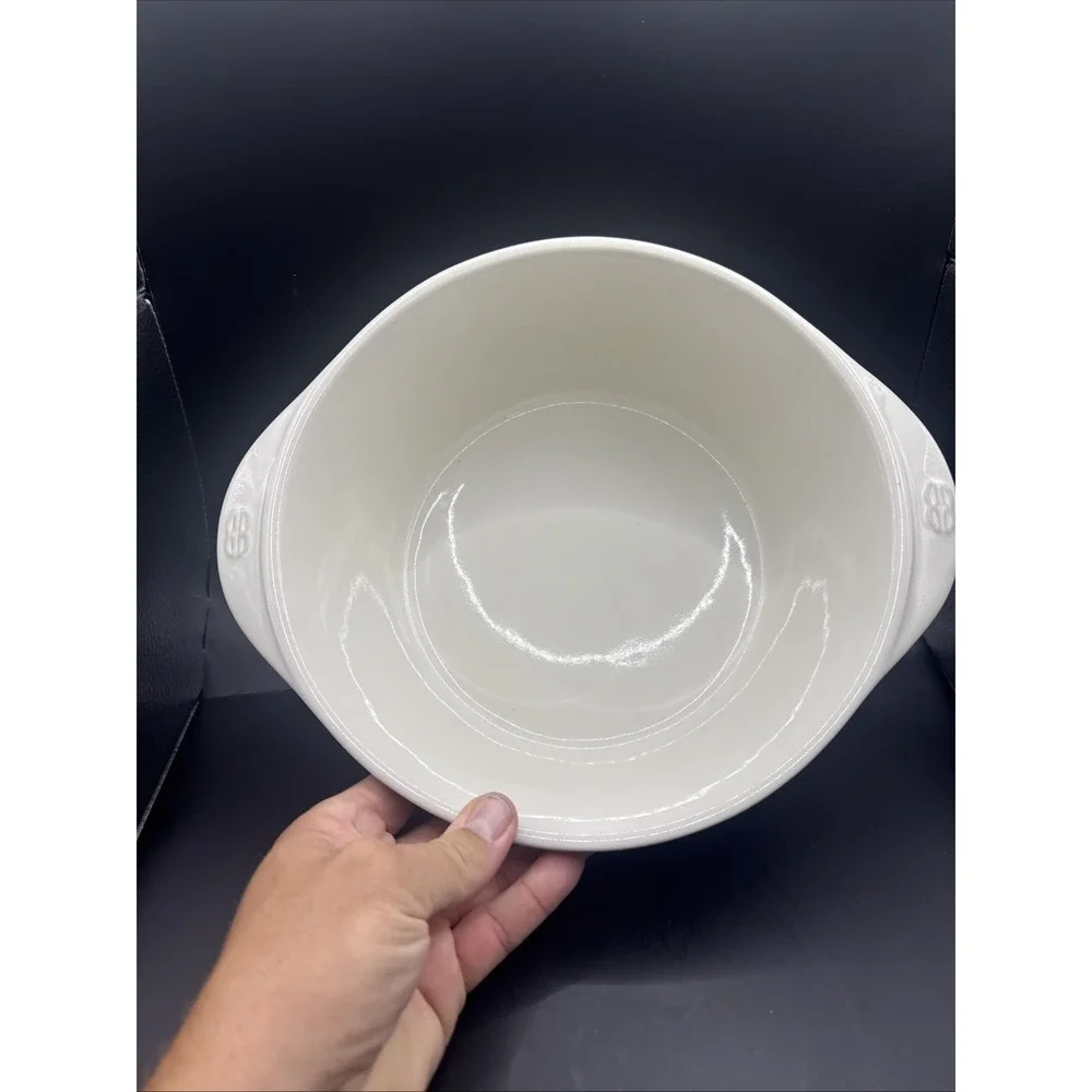 Calphalon quart baking